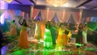 Pakistani Wedding Dance Pura London