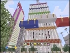 PAW Patrol Lookout HQ (Minecraft: Xbox 360 Edition)