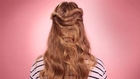 Hair With Hollie: Romantic Valentine's Date Night Hair