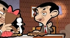 Mr Bean Animated Series - Double Trouble