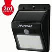 #Buy Cheap Mpow® Solar Powerd Wireless 8 LED Security Motion Sensor Light, Outdoor Wall/garden Lamp / Motion Sensor-Detector Activated / For Patio, Deck, Yard, Garden, Home, Driveway, Stairs, Outside Wall, With Dusk to Dawn Dark Sensing Auto On / Off Func