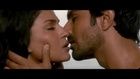 Veena Malik Kissing Ashmit Patel