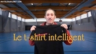 J'ai testé pour vous le t-shirt intelligent