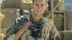 Neville Longbottom No More: Matthew Lewis Shows Off Buff Bod in Military Series