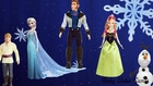 Kids Cartoon Nursery Rhymes Collection Frozen Songs Collection Frozen Song Frozen