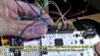 Arduino using MMA7361 3 Axis Accelerometer