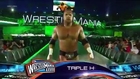 WWE: Recuerda el Undertaker vs. Triple H, en Wrestlemania 28 (VIDEO)