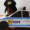 Cute Dachshunds puppies Play Cops & Robbers