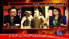 Pakistani Model Ayyan Ali Have Life threat in Jail, Claim Dr.Shahid Masood