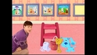 Blue's Clues - The Story Wall (2-3)