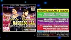 NASEEBO LAL VIDEO MESSAGE - UK TOUR (MARCH 2015)