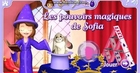 Princesse Sofia - Les Pouvoirs Magiques - Dessin Animé Français Complet de Jeux