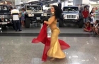 Arab Women Marvelous HOT BELLY DANCE