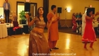 Punjabi Wedding Mehndi Night BEST Dance On 
