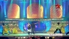 1-[High VA Q] akshay kumar & john abraham dance performance in airtel super star awards 2011 by ravi