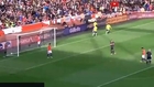 Roberto Firmino Goal - Brazil vs Chile 1-0 (Friendly Match 2015)