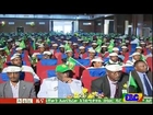 EBC Evening news, Amhara TV News Sport March 30, 2015