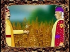 Akbar And Birbal Animated Stories _ Field Of Gold (In Marathi) Full animated cartoon movie hindi dubbed  movies cartoons HD 2015