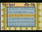 Quran in Just Urdu Translation PARA 2