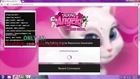 How To Hack Coins & Diamonds My Talking Angela