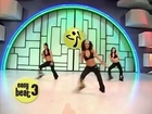 Easy Zumba Dance Workout | Class For Beginners