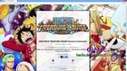 one piece treasure hack and cheats - Tutorial [PROOF]