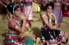 Jabse Laagi Tose Najariya- Asha Bhosle & Lata Mangeshkar - Shikar 1968