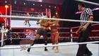Raw - Eve vs. Beth Phoenix - WWE Divas Championship Match