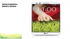 LG G2 Smartphone débloqué 4G (Ecran : 5.2 pouces