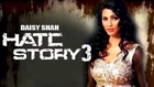 Salman Khan RECOMMENDED Daisy Shah For 'Hate Story 3'? | 11th April 2015