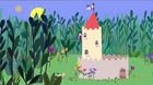 Ben and Holly's Little Kingdom The Lost Egg