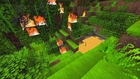 Minecraft - The Survival Hunter - Man vs Wild Episode 8 - First Night - Jacksepticeye