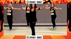 Zumba Dance Workout For Advanced by Hot Z team