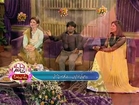 Kya Hua Tera Wada Live Mir Zohair Ali Eid-ul-Azha 2014 Jaag TV show Chai Time