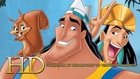 The Emperor's New Groove (2000) ORIGINAL Full Movie in HD