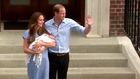 Royal Baby Watch: How This Pregnancy Is Different From Kate Middleton's First