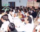 Zakir Najam ul Hassan notak majlis 30 March 2015 Jalsa Zakir Ali Raza Sahiwal Sargodha