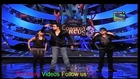 Krushna_ Sudesh and Melissa criticize each other - Episode 14