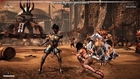 Mortal Kombat X GTS 450 1080p