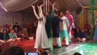 Pakistani Mehndi Dance One Girl With Boys 2015