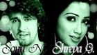 Tere Har Sapne Mai - Sonu Nigam & Shreya Goshal - Lagu India Terbaru - Duet Best Romantic Song