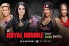 WWE Royal Rumble 2015, Full Show HD Video