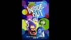 Watch Inside Out (2015) Full Movie Free Online Streaming