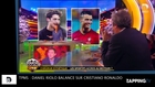 TPMS : Cristiano Ronaldo en couple avec un Marocain ? Un chroniqueur balance