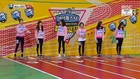 170130 2017 Idol Star Athletic Championship Part 1 [1/2]