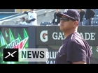 Alex Rodriguez nach Doping-Sperre zurück bei den New York Yankees | MLB | Baseball