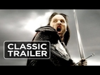 The Lord of the Rings Trilogy (2001-2003) Official Blu-Ray Trailer LOTR Movie HD