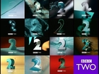 BBC 2 | THE 50TH BIRTHDAY IDENT MONTAGE