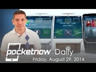 iWatch dates, Sony IFA plans, Moto X+1 materials & more - Pocketnow Daily