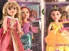 Disney Princess & Me Dolls from Jakks Pacific